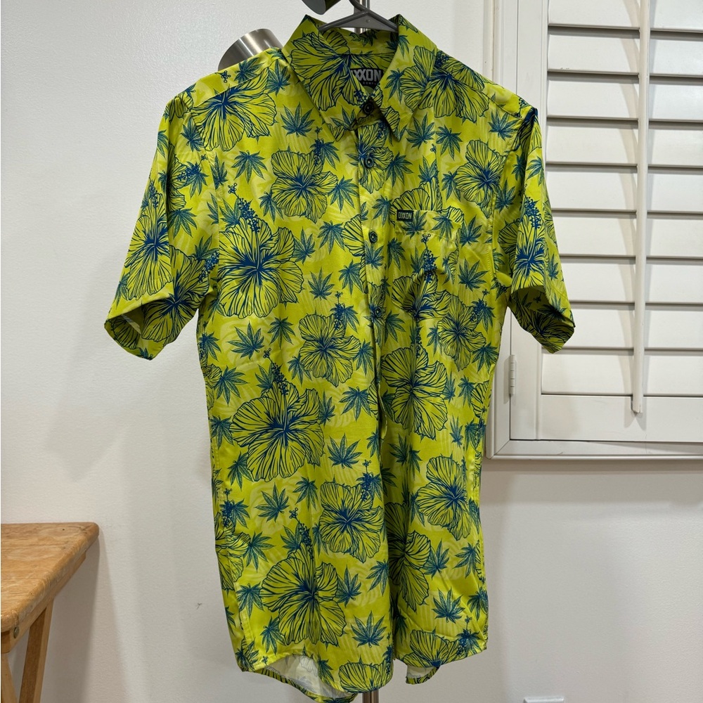 Dixxon flannel co - 420 Edition Flannel - size sm